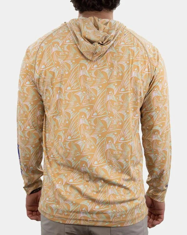 Rythems Performance Hoody