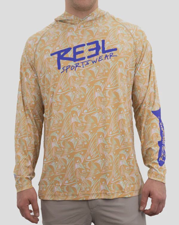 Rythems Performance Hoody