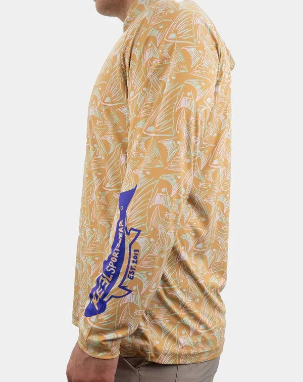 Rythems Performance Hoody