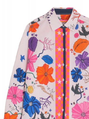 Irina Shirt