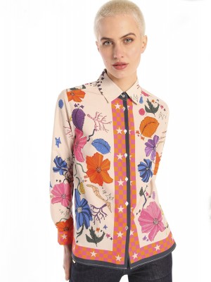 Irina Shirt