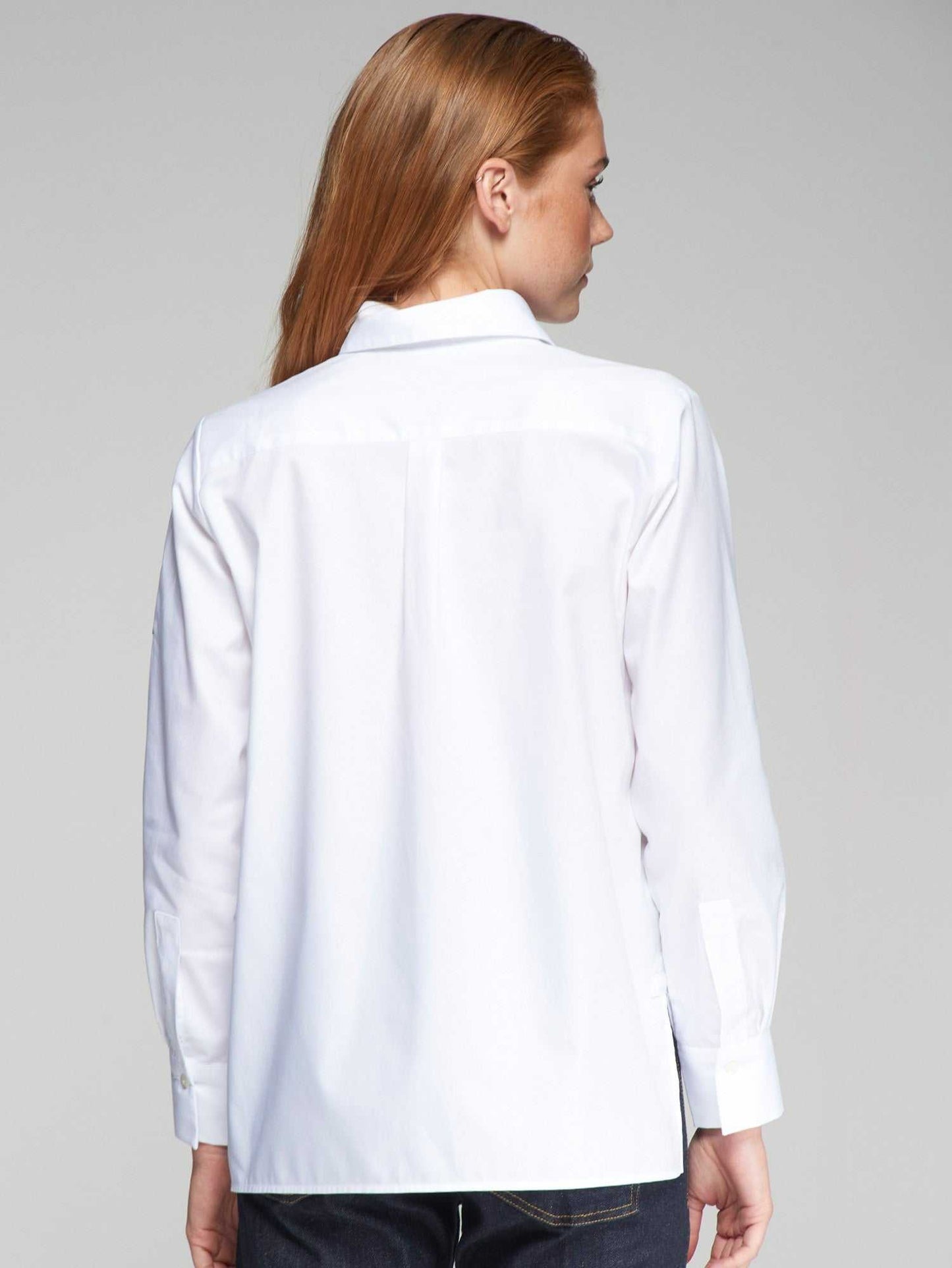 Isa Shirt