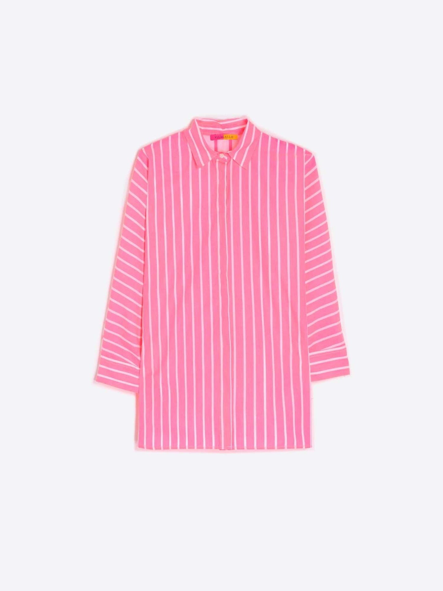 Louisa Neon Shirt