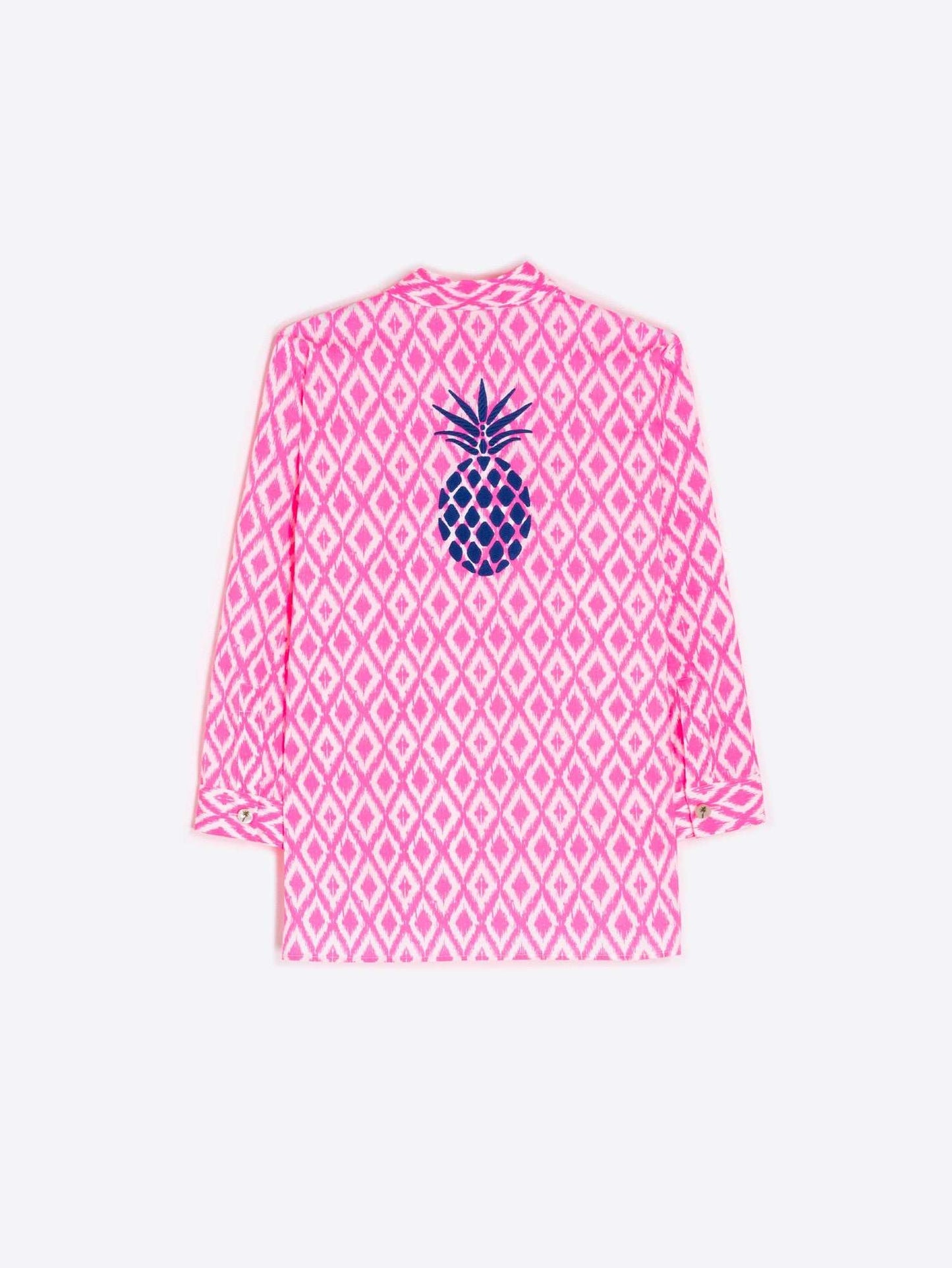 Sandra IKat Shirt