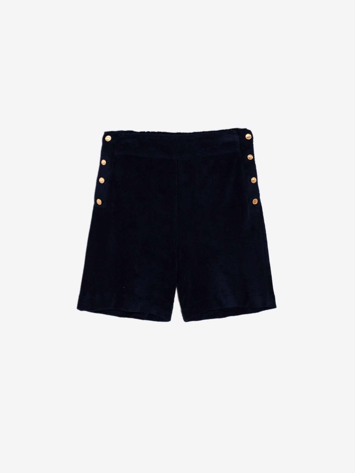 Tia Bermuda Shorts