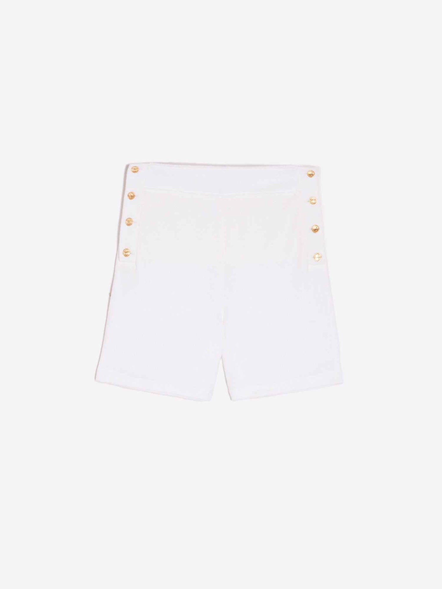 Tia Bermuda Shorts