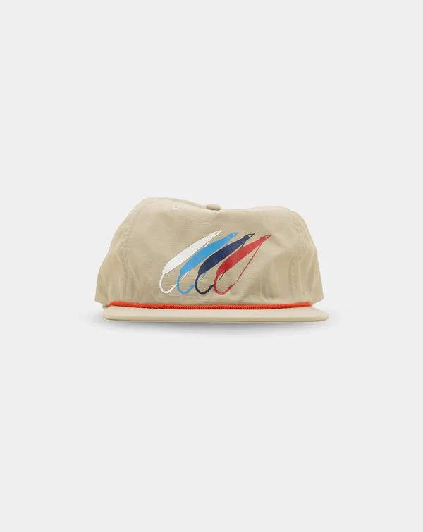 Spooner Cap