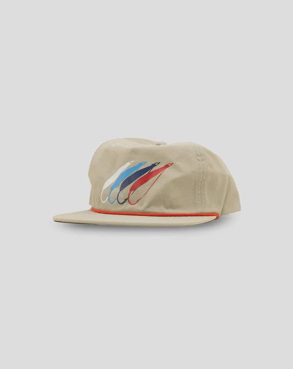 Spooner Cap