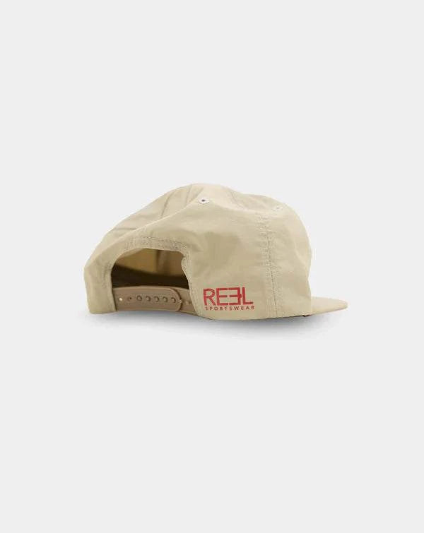 Spooner Cap