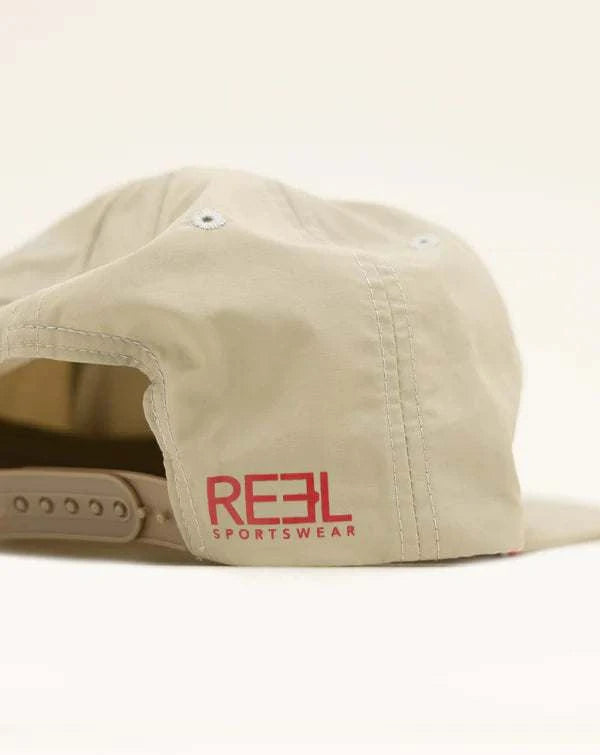 Spooner Cap