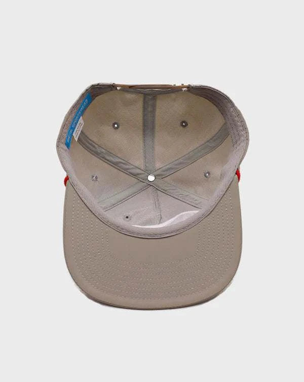 Spooner Cap