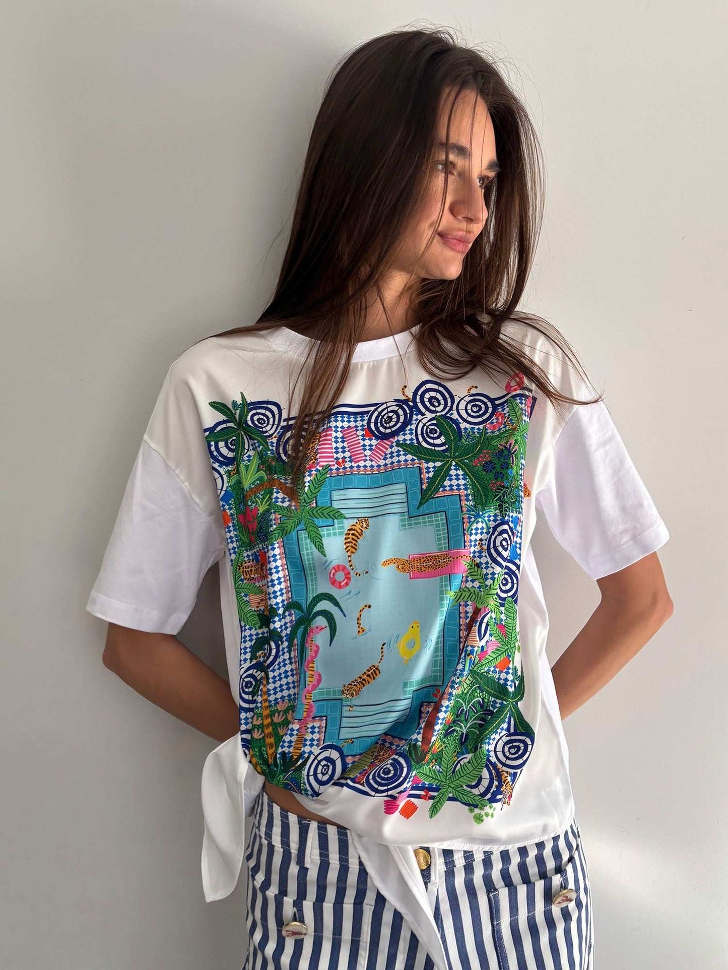 Kiera T-Shirt