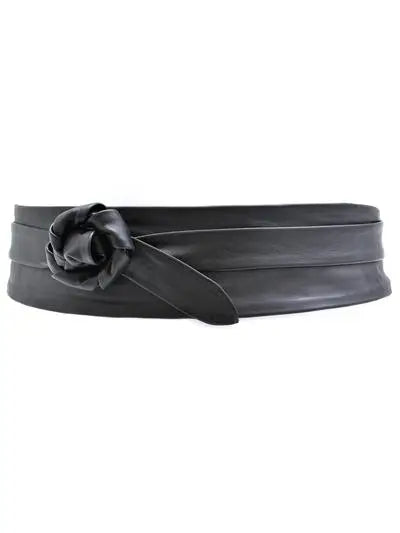 Classic Wrap Belt