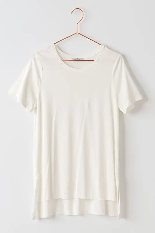 Carrie Crew Neck T-Shirt