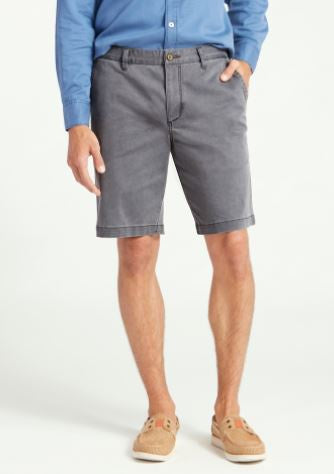 Boracay Chino Short 10in - Men's