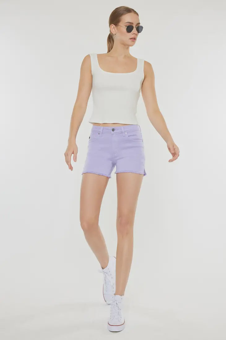 Summer Shorts