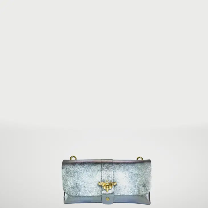 Anima Cowhide Leather Bag