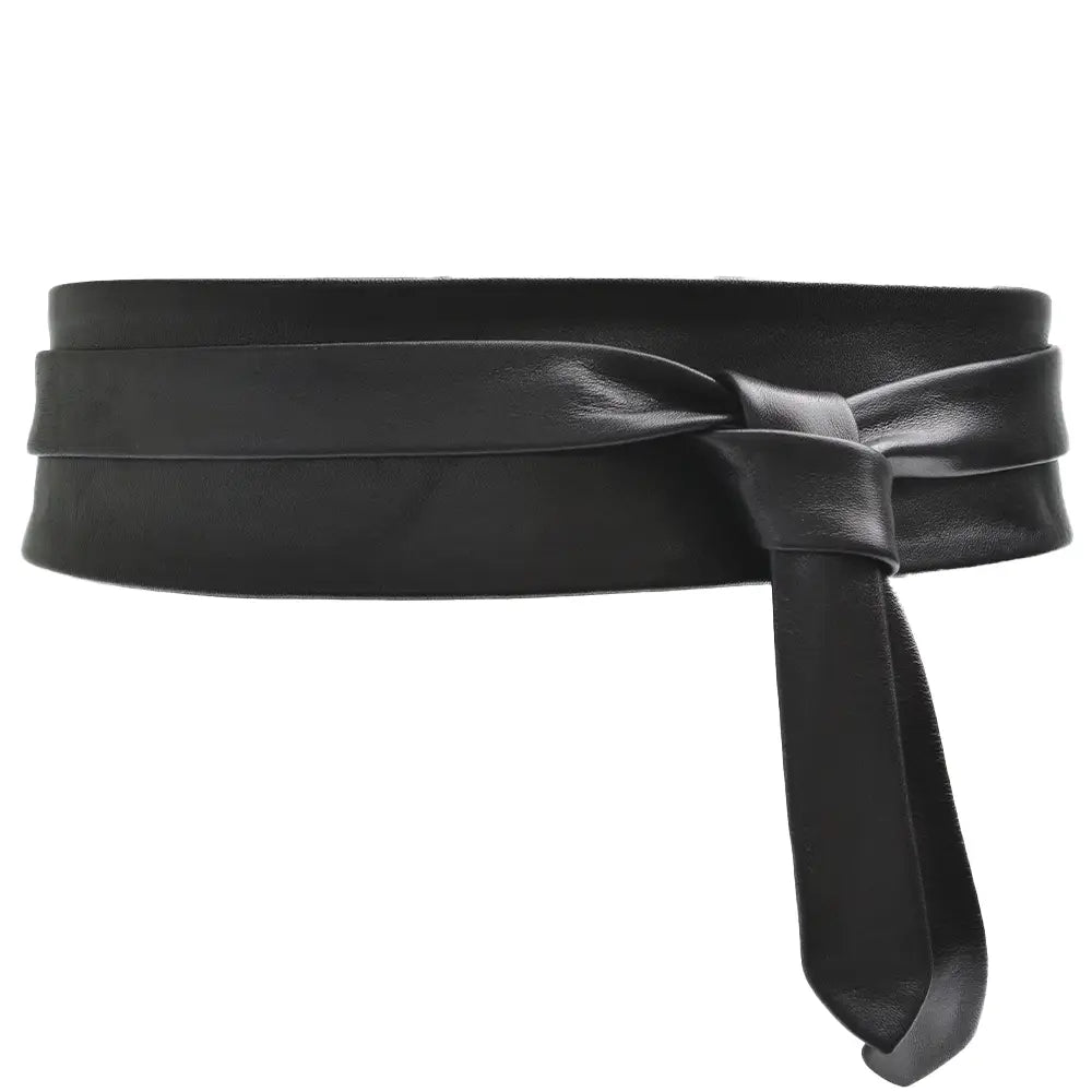 Classic Wrap Belt