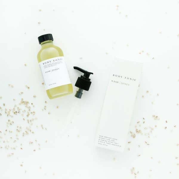 Body Tonic