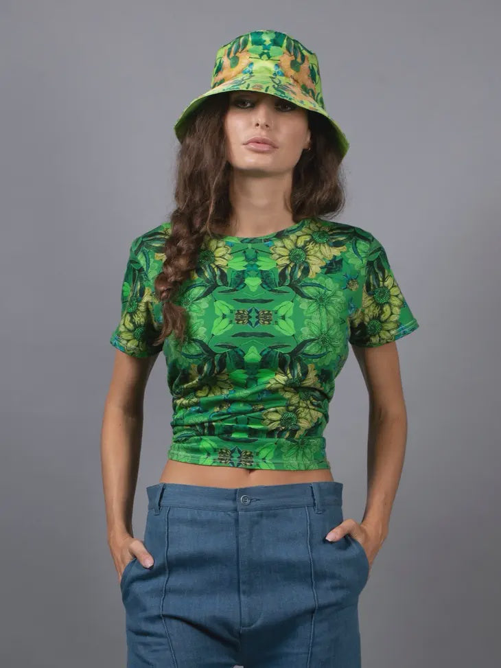 Fallon Floral T-Shirt