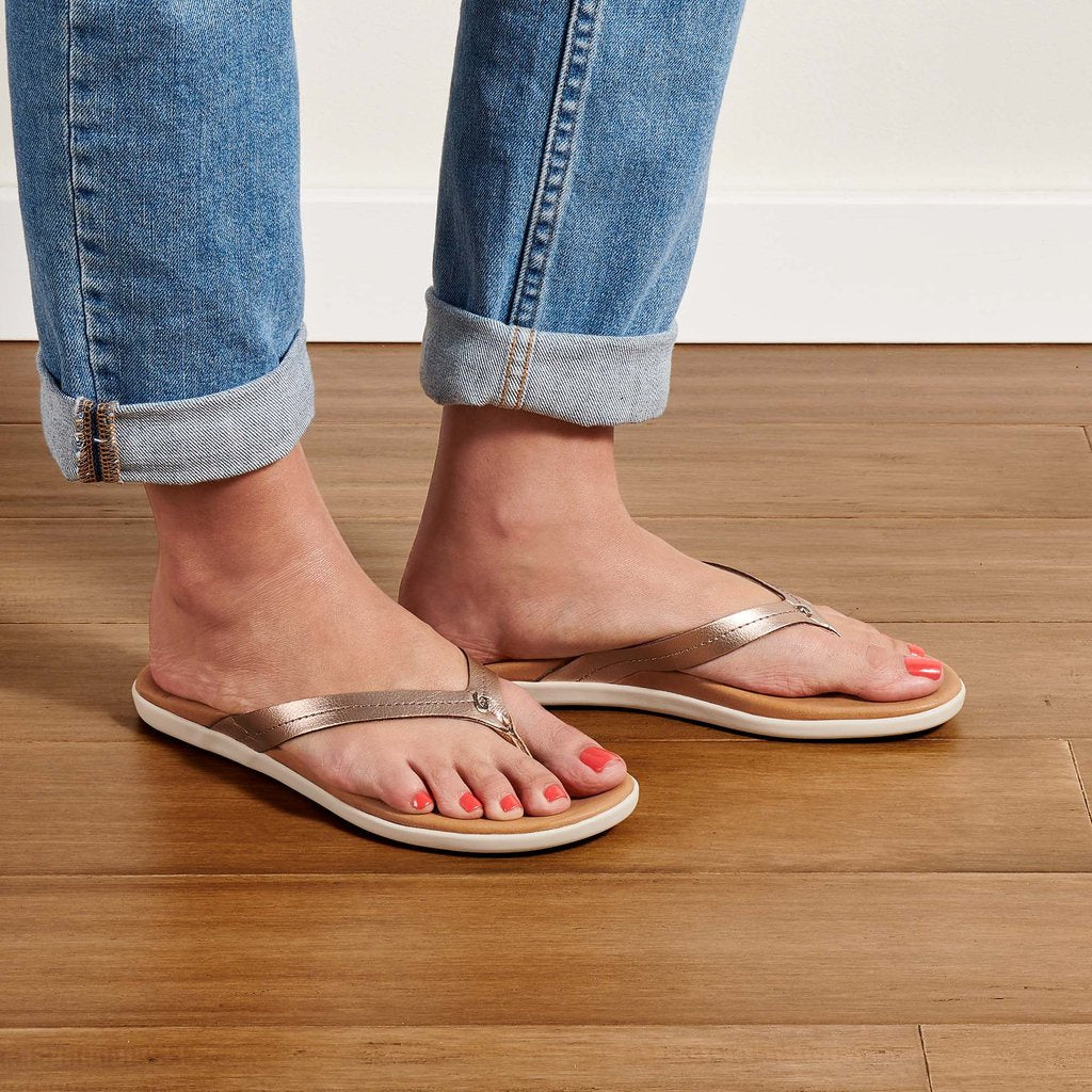 Honu Sandals