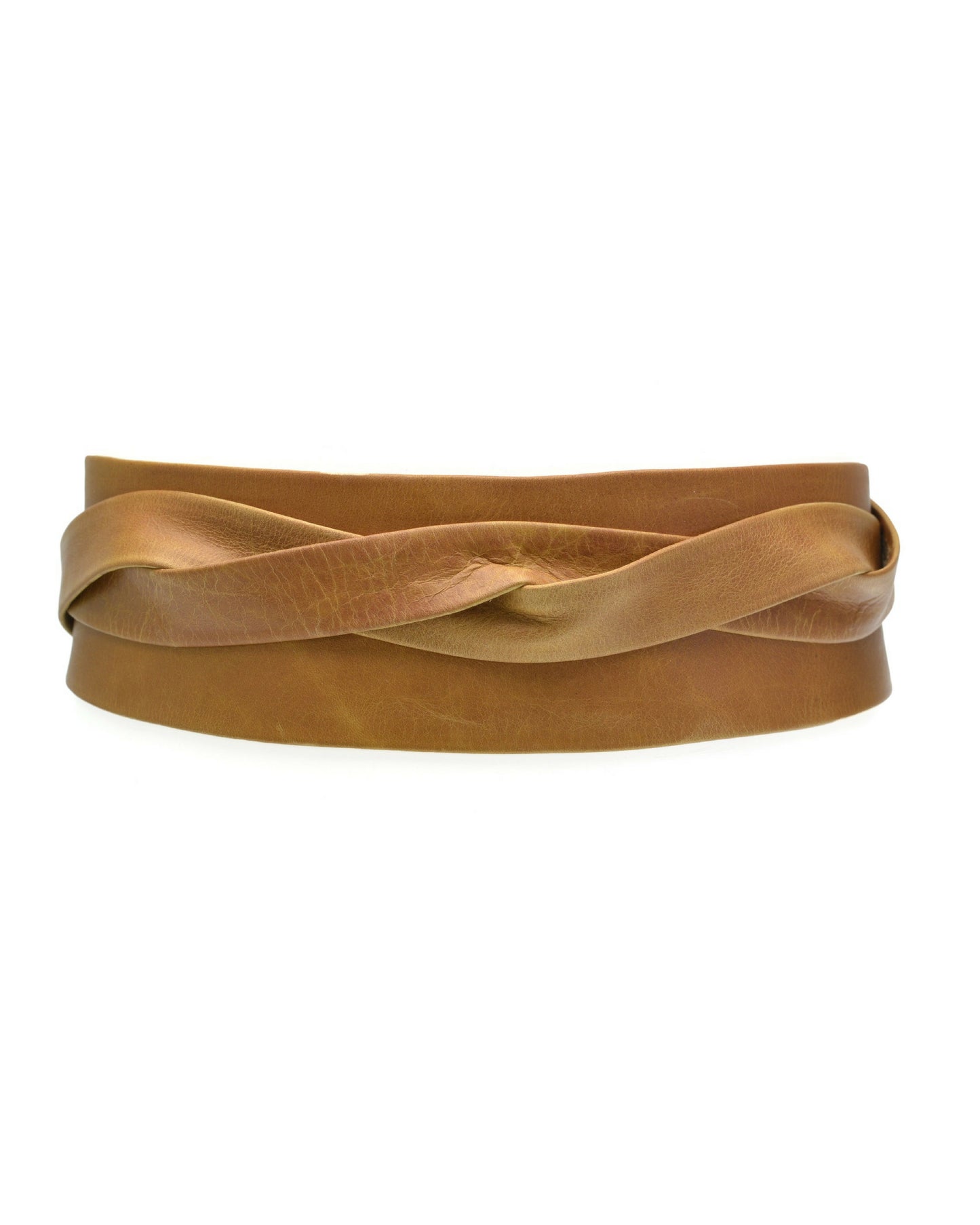 Classic Wrap Belt