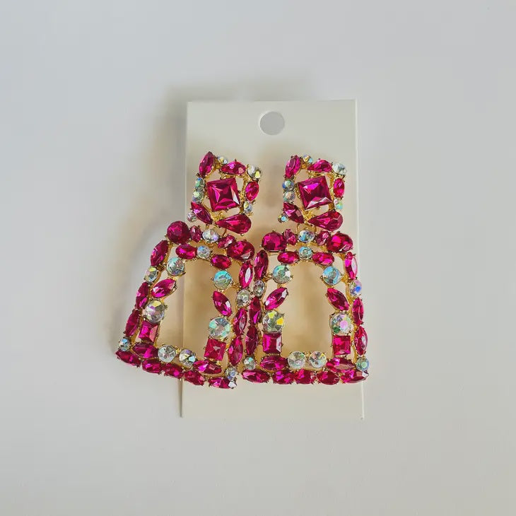 Party Time Earrings