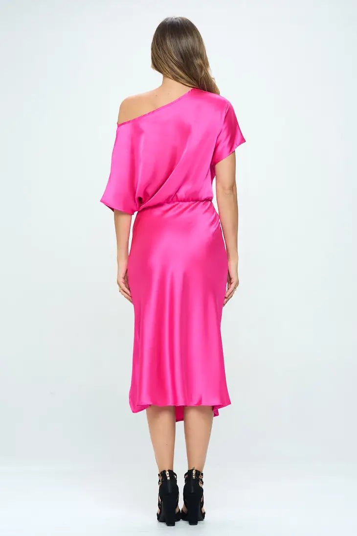 Date Night Dress