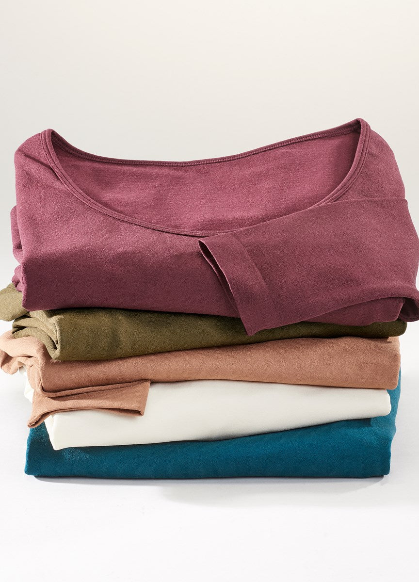 Long Sleeve Body Slimmer