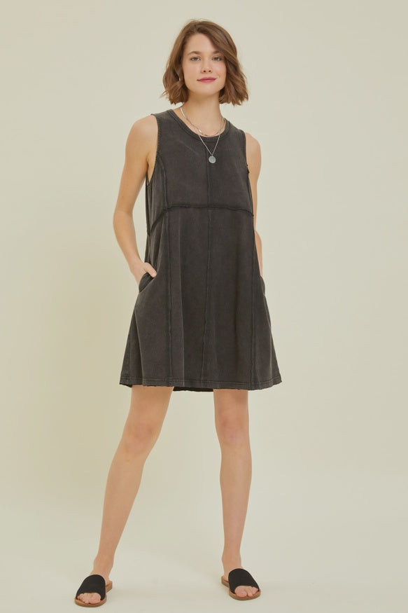 Tyler Tank Dress