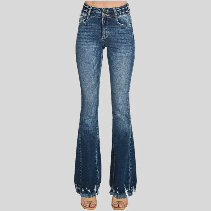 Amelia Flare Jeans