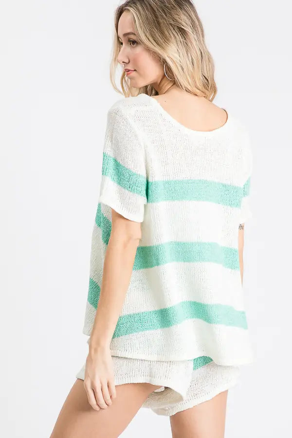 Sailor Stripe Set