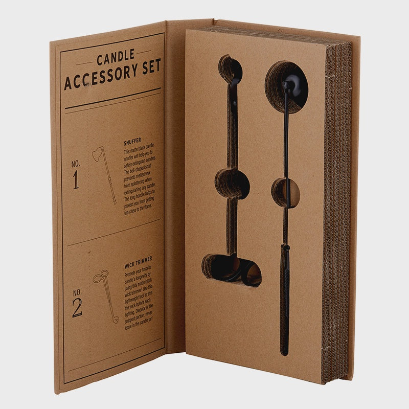 Candle Accessory Set