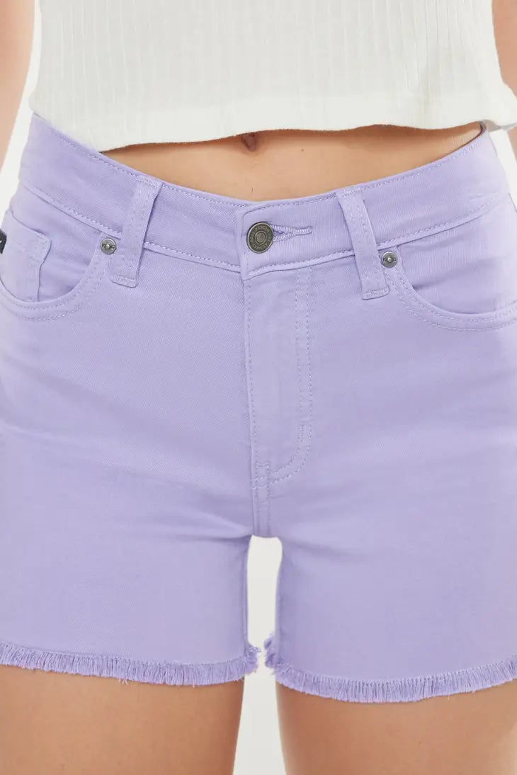 Summer Shorts
