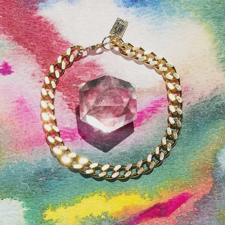 Bling Bracelet