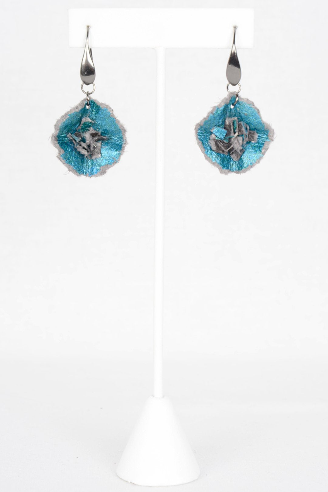 Bloom Single Earrings