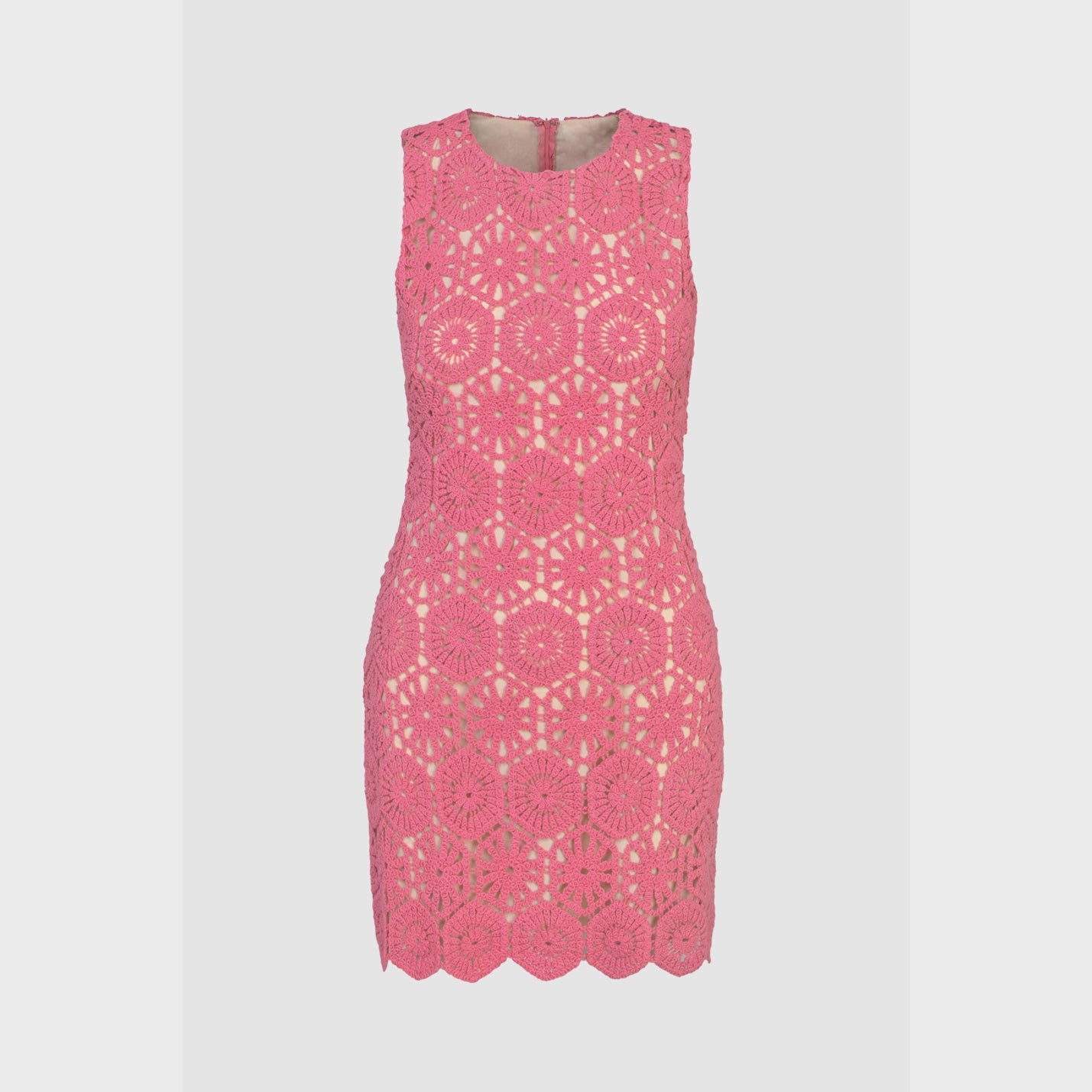 Paisley Dress