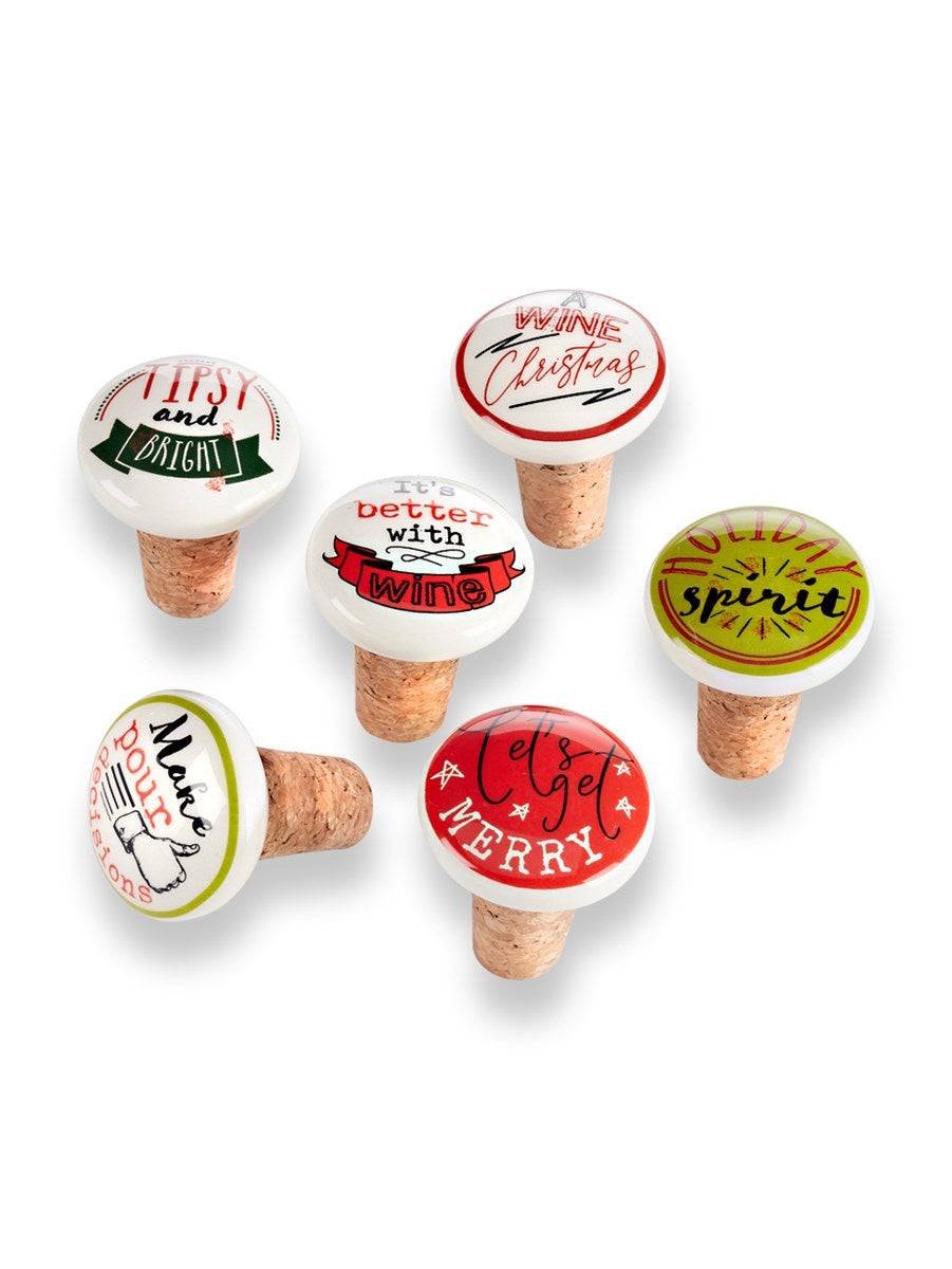 Bottle Stopper