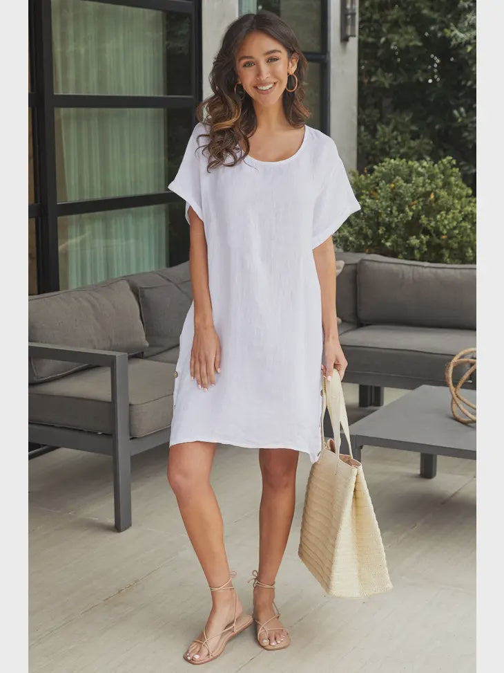 Cover Me Up Dress