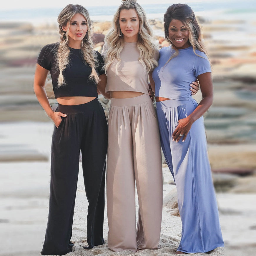 The Kendra Set