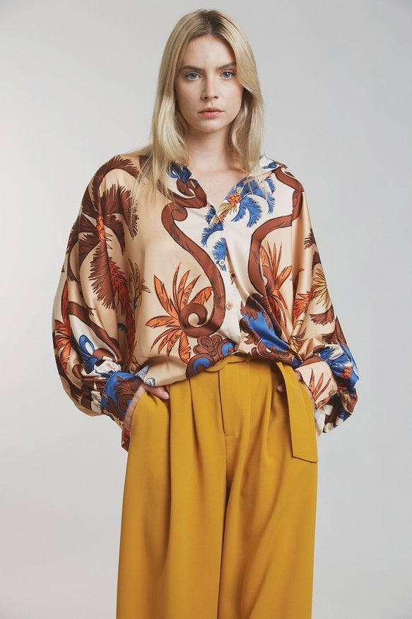 The Coconut Top