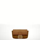Olena Cowhide Leather Bag