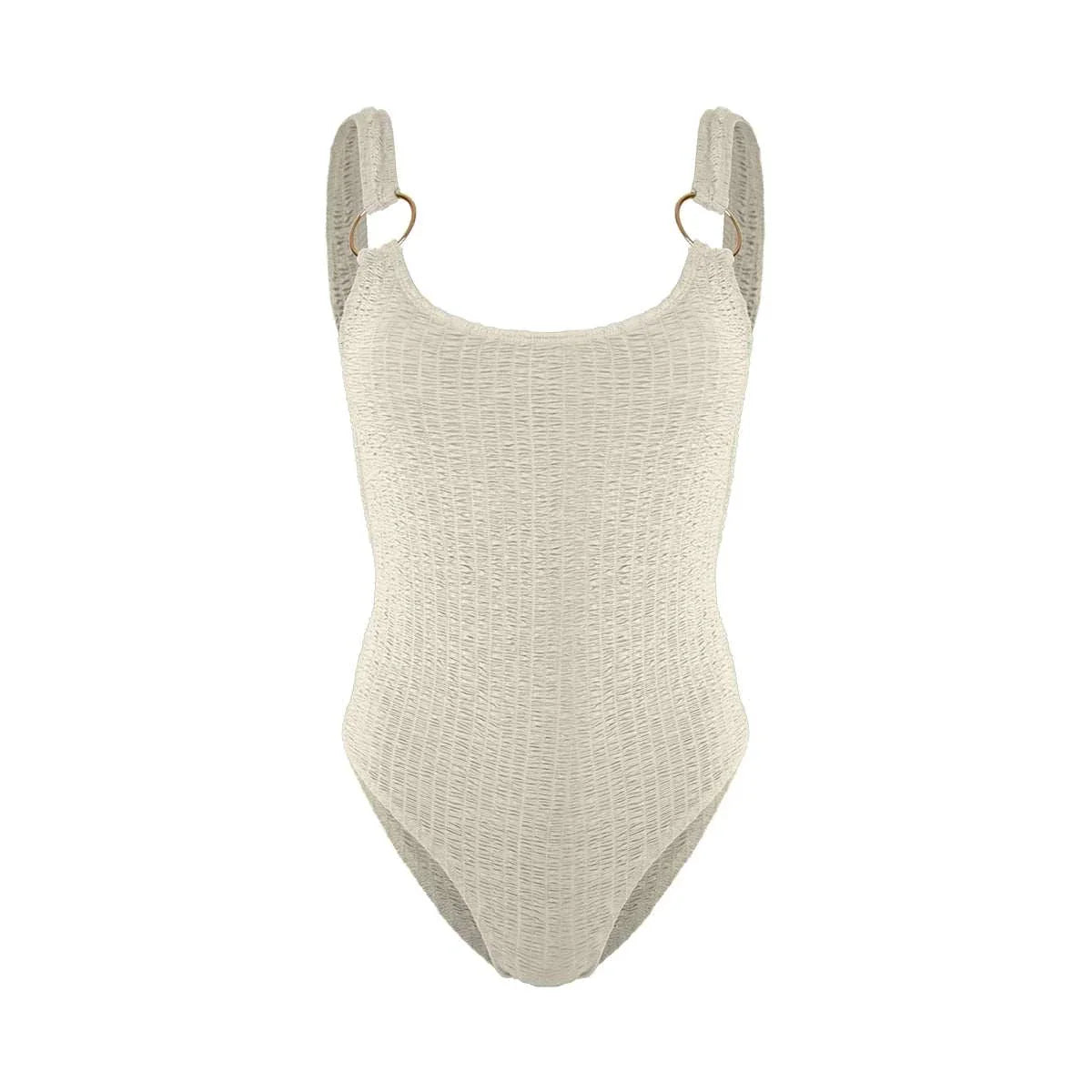 Sonic Smock Swimsuit