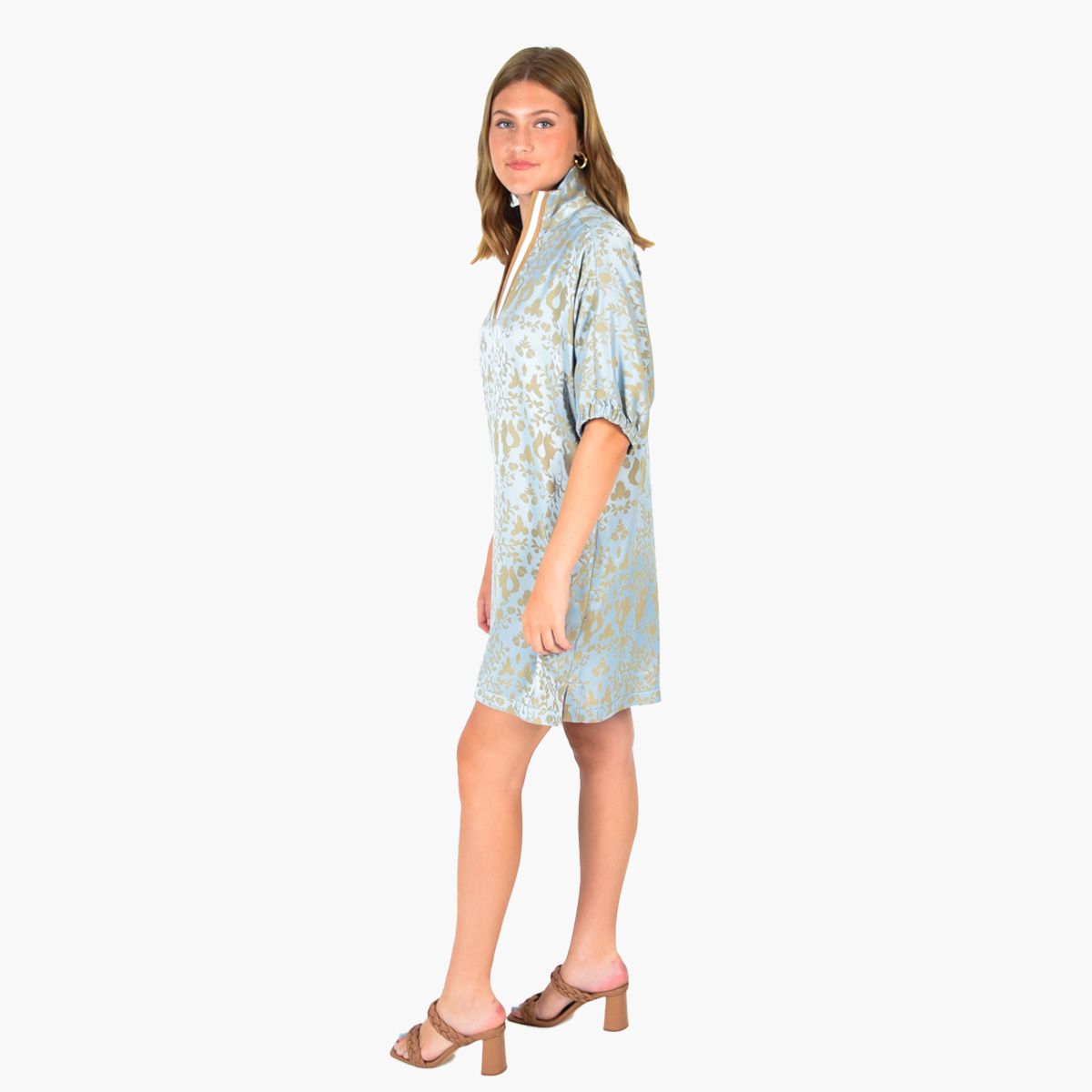 Poppy Dress