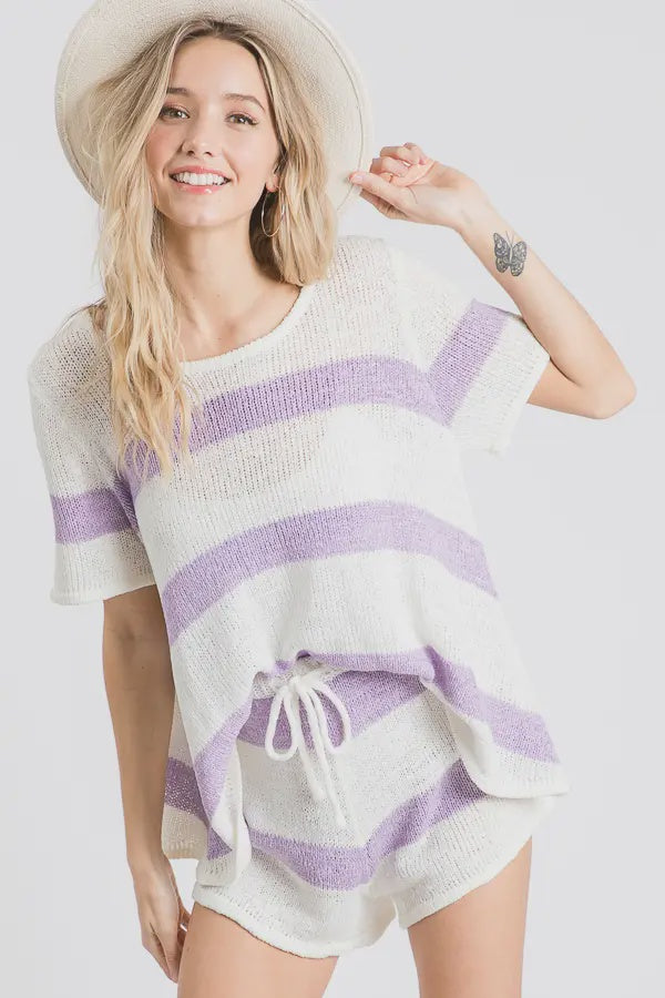 Sailor Stripe Set