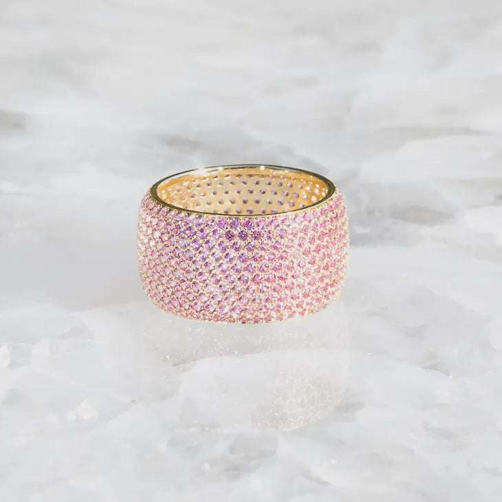 Billionaire Ring