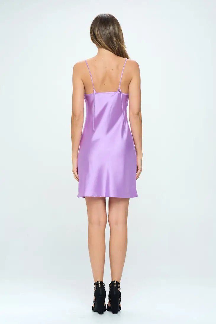 Sunny Slip Dress