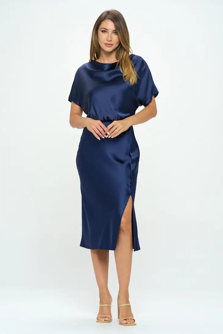 Date Night Dress