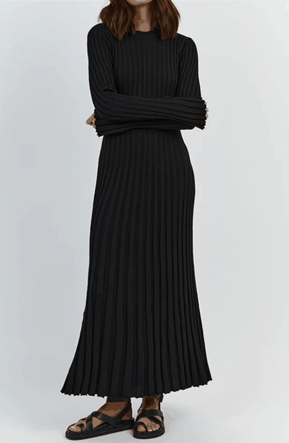 Layne Maxi Dress