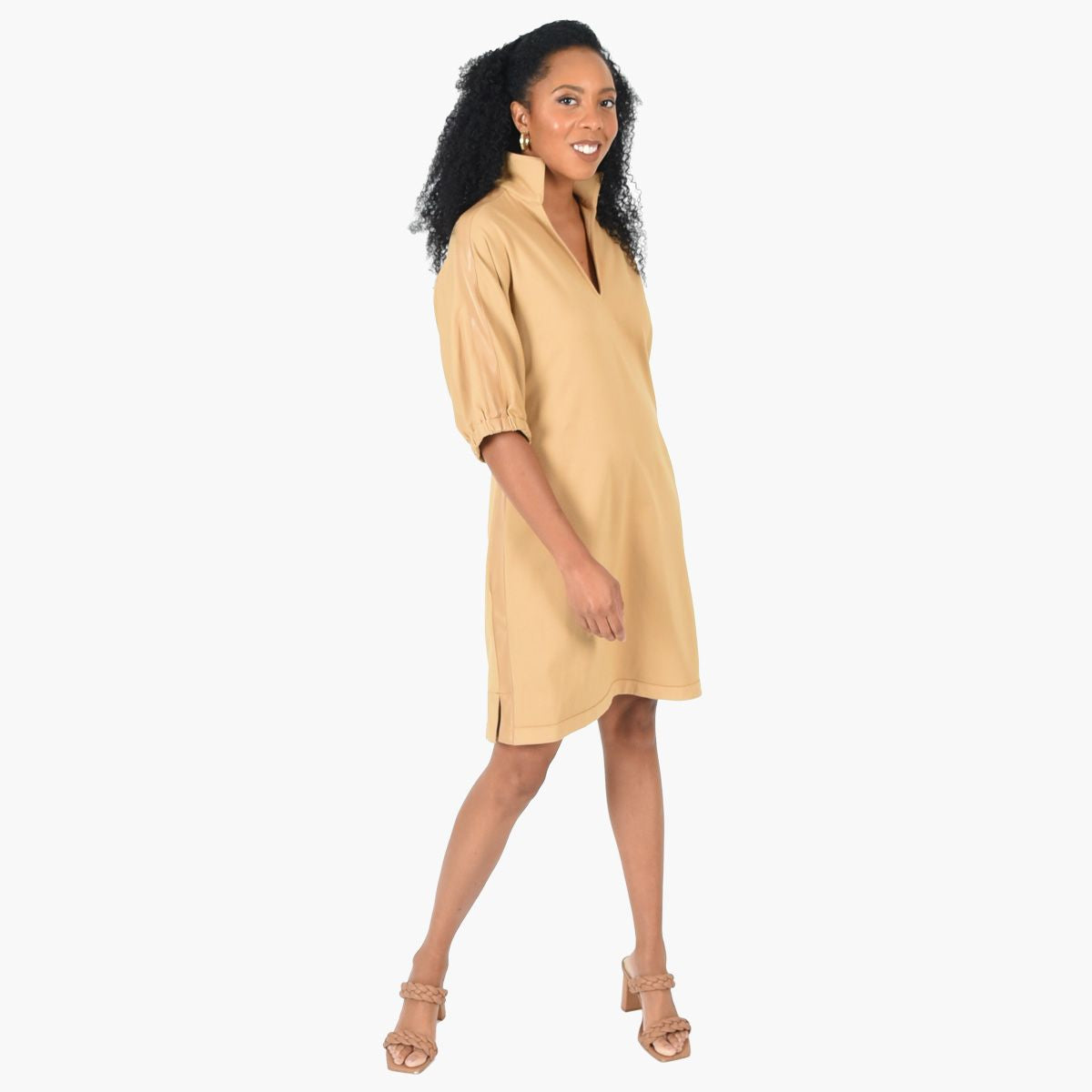 Poppy Dress
